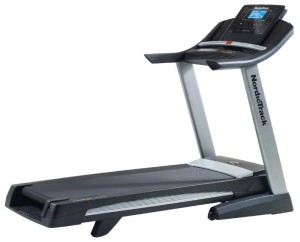 Беговая дорожка NordicTrack T 20.5 (NETL19713) Беговая дорожка NordicTrack T 20.5 (NETL19713)