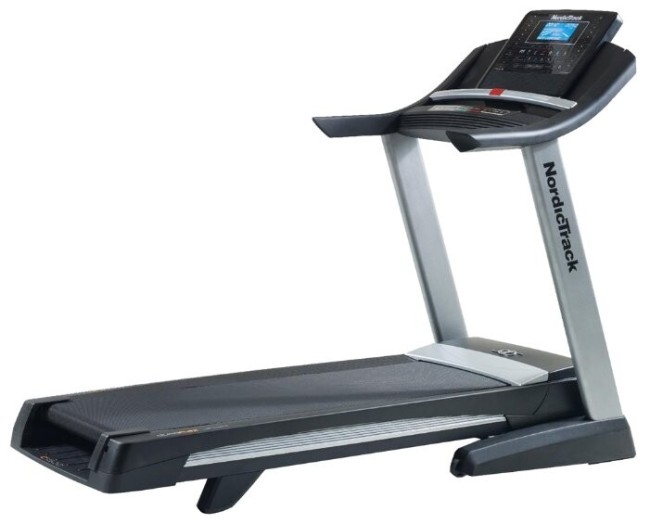 Беговая дорожка NordicTrack T 20.5 (NETL19713)