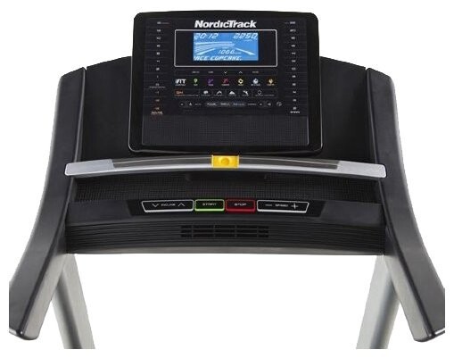 Беговая дорожка NordicTrack T 20.5 (NETL19713)