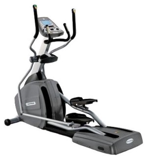 Эллиптический тренажер Matrix E1X (E1X-02) Эллиптический тренажер Matrix E1X (E1X-02)