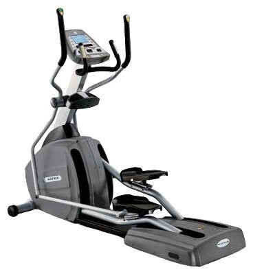 Эллиптический тренажер Matrix E1X (E1X-02)