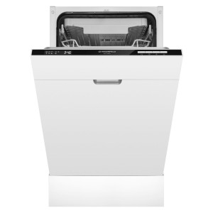 Встраиваемая посудомоечная машина Maunfeld MLP-083D Light Beam