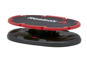 Балансировочная платформа Reebok Core Board RSP-16160 черный/красный
