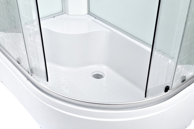 Душевая кабина Deto EM4511LNGM