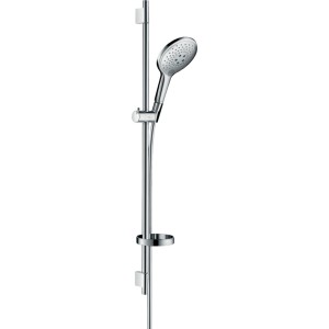 Душевой гарнитур Hansgrohe Raindance Select S 150 3 jet 27803000