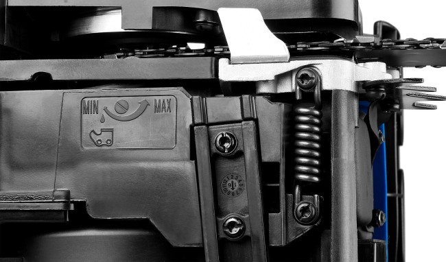 Бензопила Зубр ПБЦ-400 40П