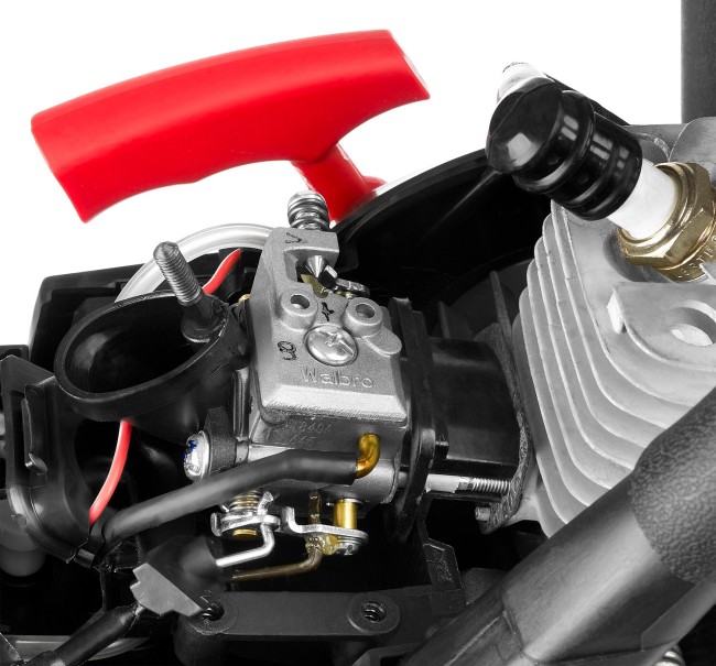 Бензопила Зубр ПБЦ-400 40П