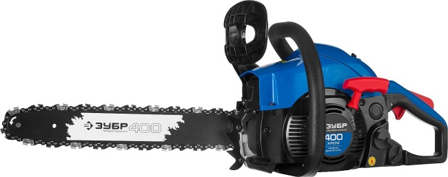 Бензопила Зубр ПБЦ-400 40П