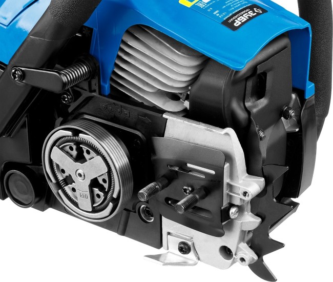 Бензопила Зубр ПБЦ-400 40П