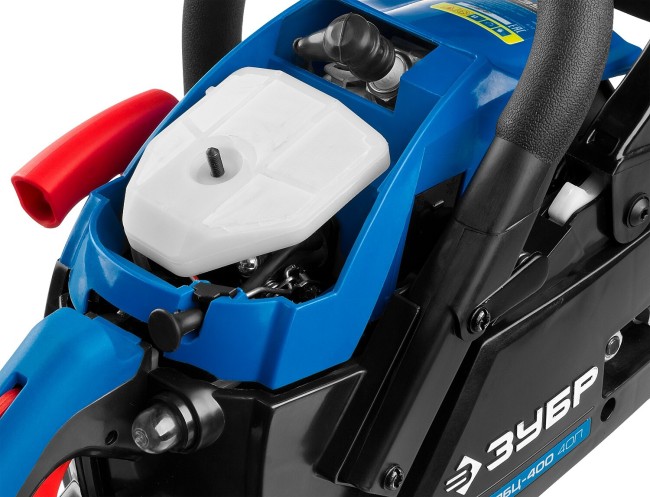 Бензопила Зубр ПБЦ-400 40П