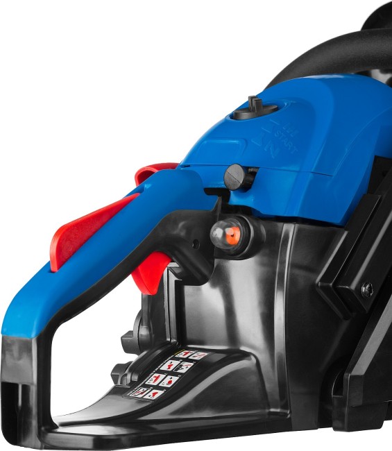 Бензопила Зубр ПБЦ-400 40П