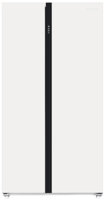 Холодильник Biozone BZSBF 176 AFGDW