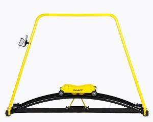 Горнолыжный тренажер Proski Simulator Slide&Fit (commercial edition)