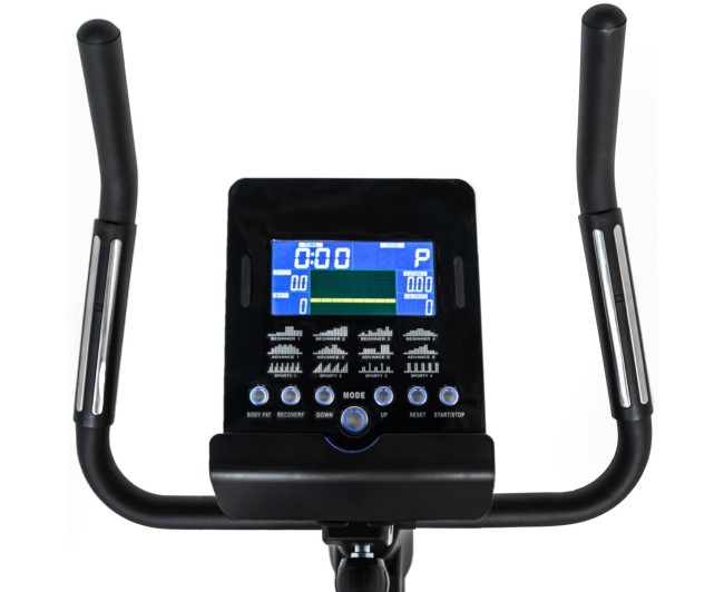 Велотренажер DFC B255P магнитный эл.привод