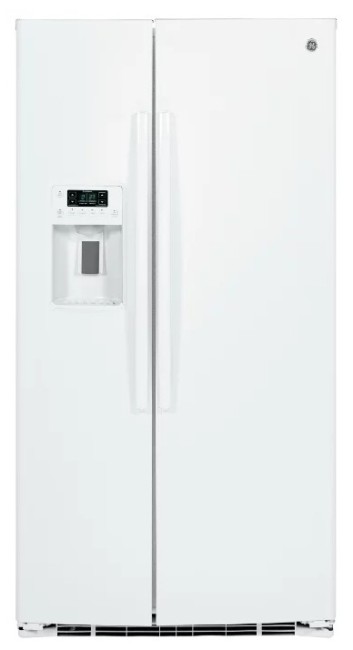 Холодильник General Electric GSE26HGEWW