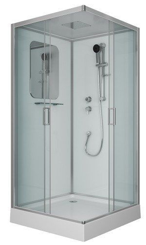 Душевая кабина Niagara NG-6001-01Q