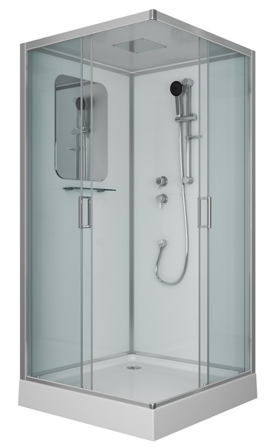 Душевая кабина Niagara NG-6001-01Q