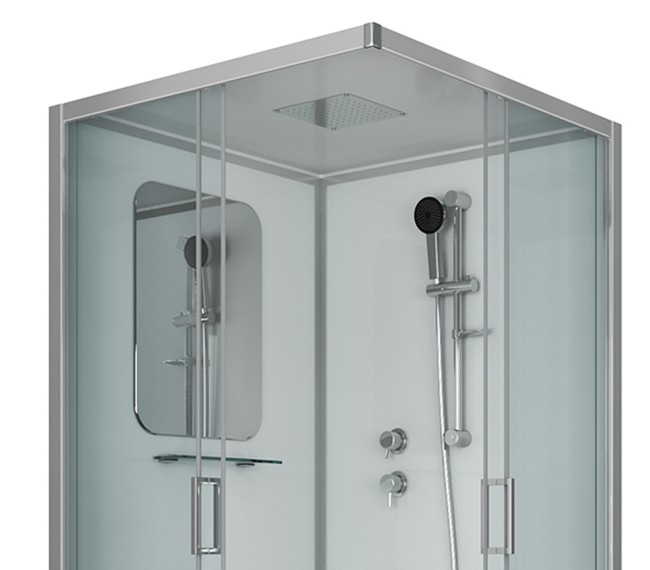 Душевая кабина Niagara NG-6001-01Q