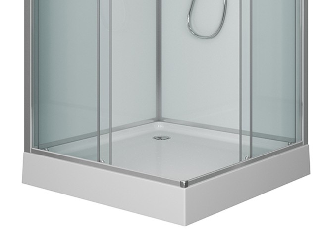 Душевая кабина Niagara NG-6001-01Q