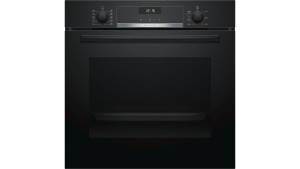 Встраиваемый электрический духовой шкаф Bosch HBA5370B0