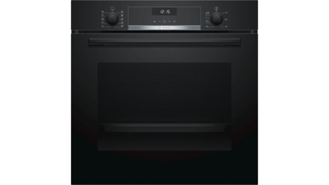 Встраиваемый электрический духовой шкаф Bosch HBA5370B0