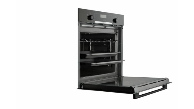 Встраиваемый электрический духовой шкаф Bosch HBA5370B0