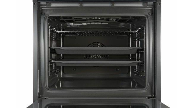 Встраиваемый электрический духовой шкаф Bosch HBA5370B0