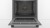 Встраиваемый электрический духовой шкаф Bosch HBA5370B0