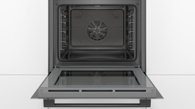 Встраиваемый электрический духовой шкаф Bosch HBA5370B0