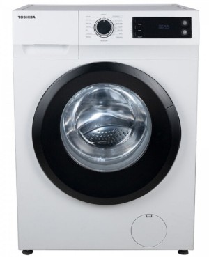 Стиральная машина Toshiba TW-J80S2GE (WK)