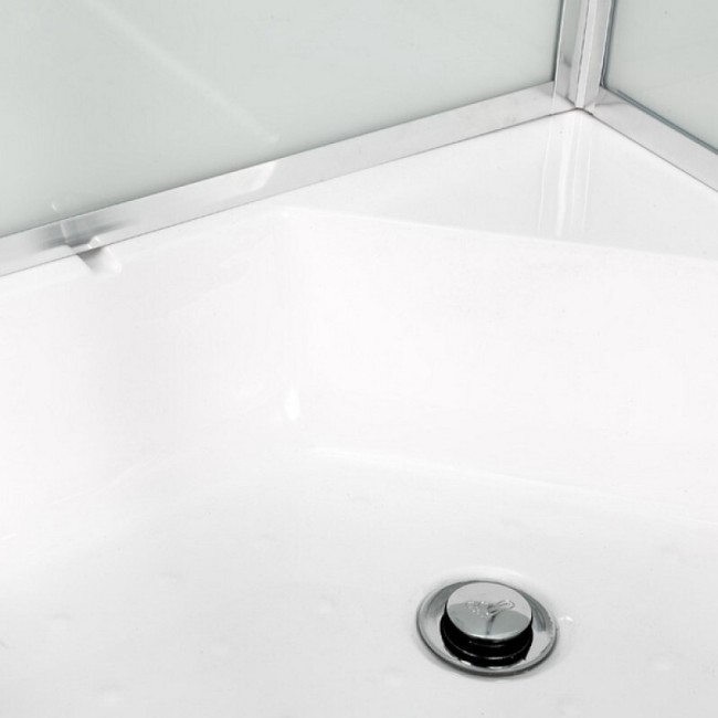 Душевая кабина Deto D271