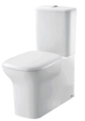 Унитаз напольный Grossman Classic GR-N3012C