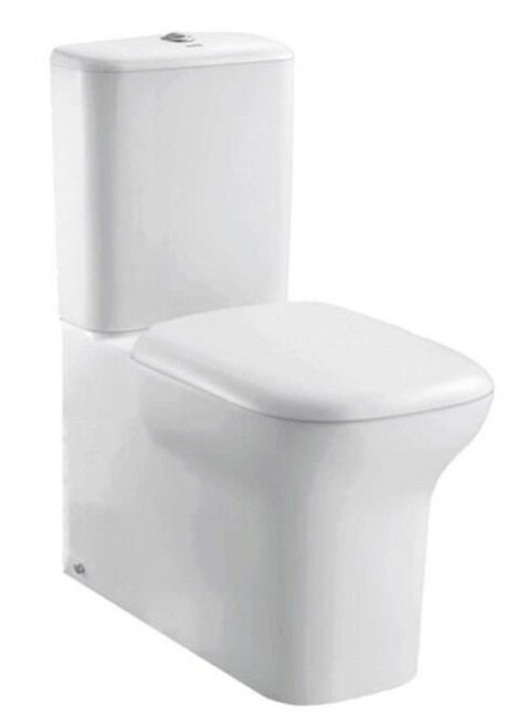 Унитаз напольный Grossman Classic GR-N3012C Унитаз напольный Grossman Classic GR-N3012C