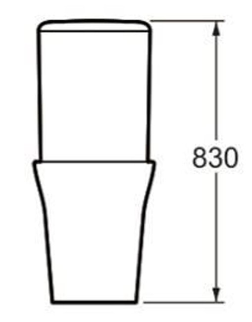 Унитаз напольный Grossman Classic GR-N3012C Унитаз напольный Grossman Classic GR-N3012C