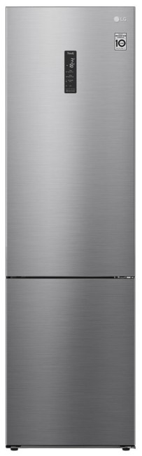 Холодильник LG GA-B509CMUM