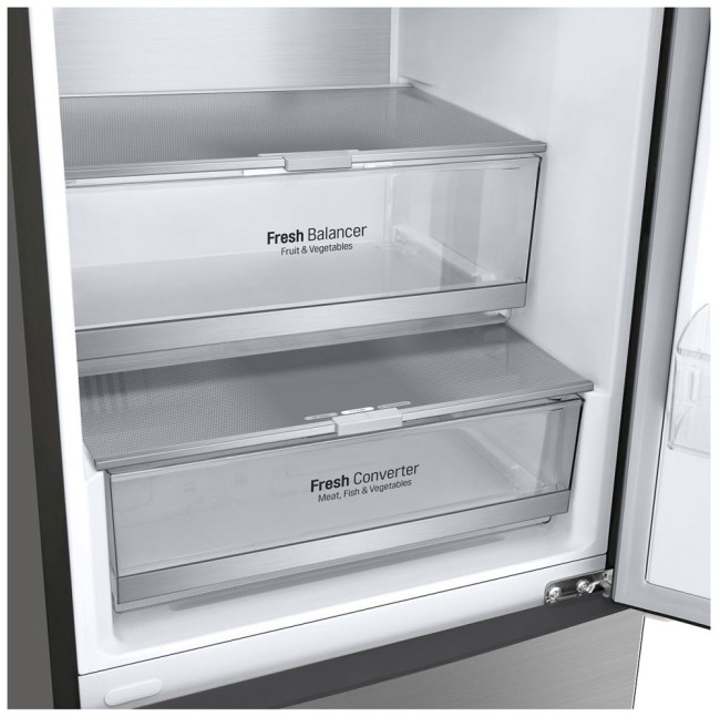 Холодильник LG GA-B509CMUM