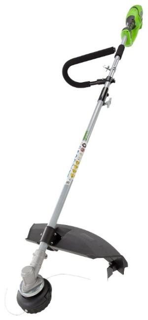 Триммер электрический GreenWorks GST1246