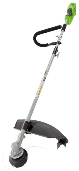 Триммер электрический GreenWorks GST1246