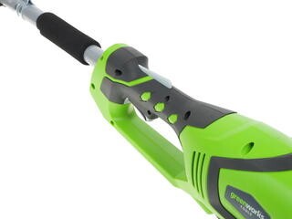 Триммер электрический GreenWorks GST1246