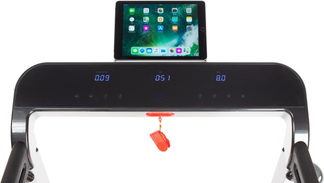 Беговая дорожка HouseFit SMART 460
