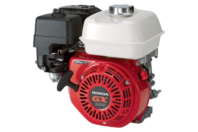 Двигатель Honda GX 200 SX3 Двигатель Honda GX 200 SX3
