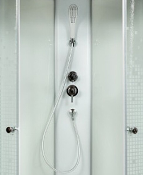 Душевая кабина Deto L790 стандартная