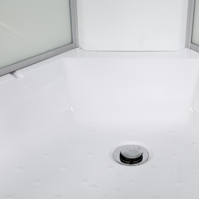 Душевая кабина Deto L790 стандартная