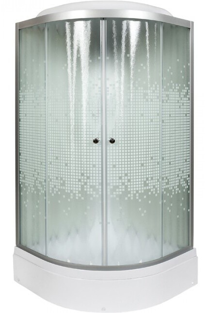 Душевая кабина Deto L790 стандартная