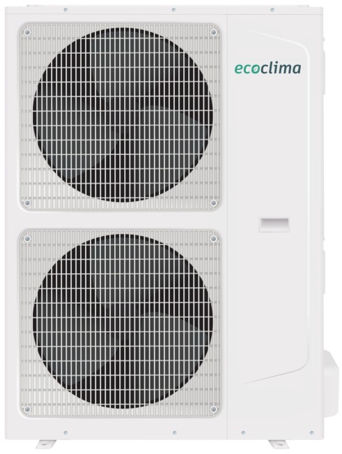 Сплит-система кассетного типа Ecoclima ECLCA-H60/5R1C