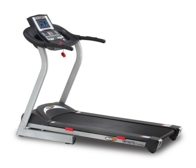 Беговая дорожка Eurofit Infinite 20