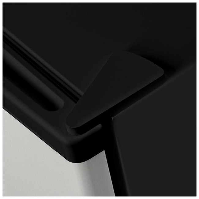 Холодильник Hyundai CO1002 серебристый Холодильник Hyundai CO1002 серебристый