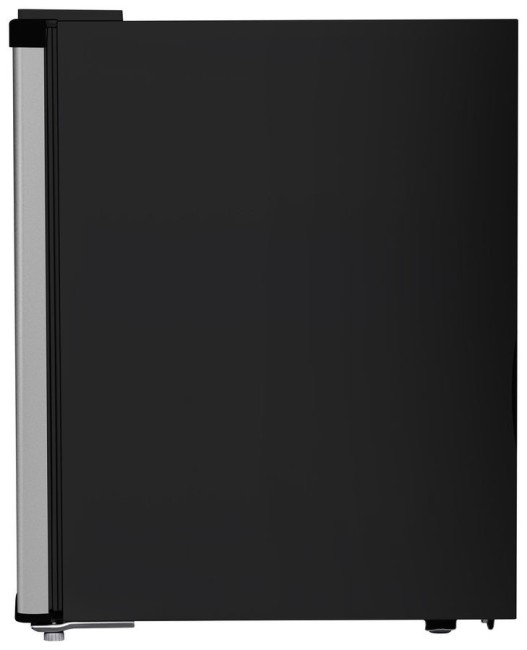 Холодильник Hyundai CO1002 серебристый Холодильник Hyundai CO1002 серебристый