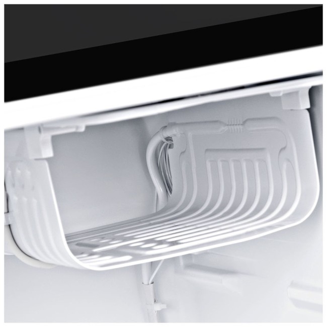 Холодильник Hyundai CO1002 серебристый Холодильник Hyundai CO1002 серебристый