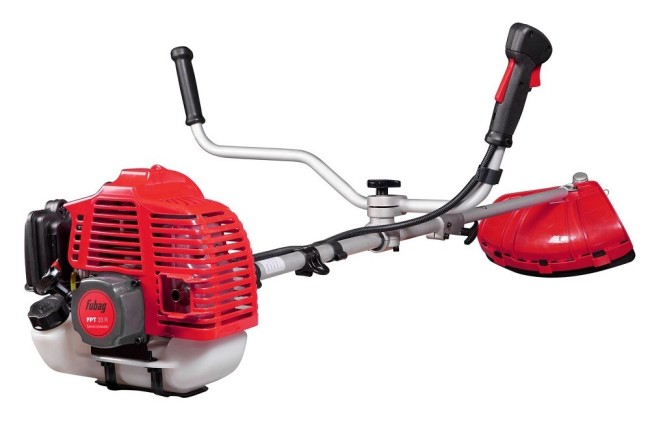 Бензиновый триммер Fubag FPT 33R